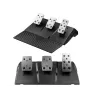 Volante Tracer SimRacer Manual Gearbox 6in1 con pedali e cambio, PC/PS4/PS3/Xbox One/Xbox 360/Switch