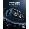 Soundcore Boom 2 Plus blu