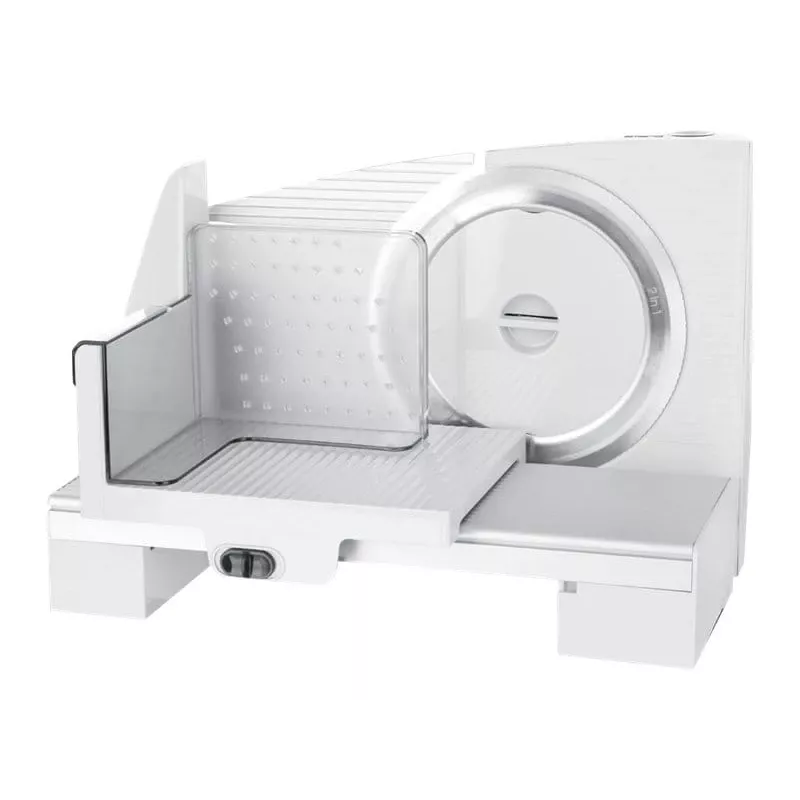 Affettatrice elettrica Emerio MS-125001