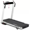 Tapis roulant elettrico HMS LOOP14 1-14 km/h