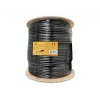 Cavo di rete Gembird FPC-6004GE-SO-OUT 305 m Cat6 F/UTP nero