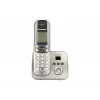 Panasonic KX-TG6821 Solo Argento