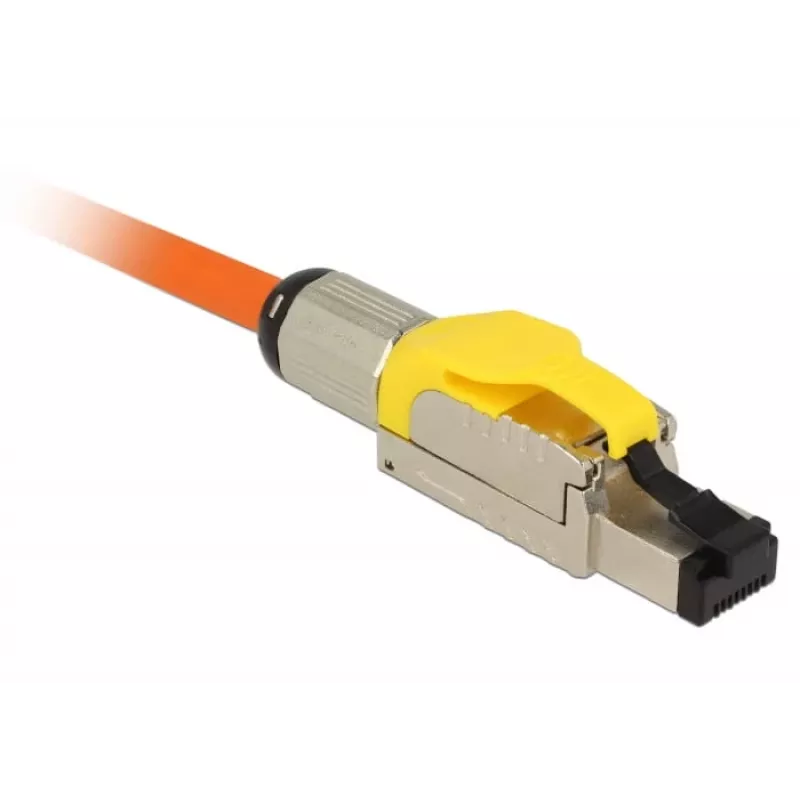Connettore a filo RJ-45 DeLOCK 86287
