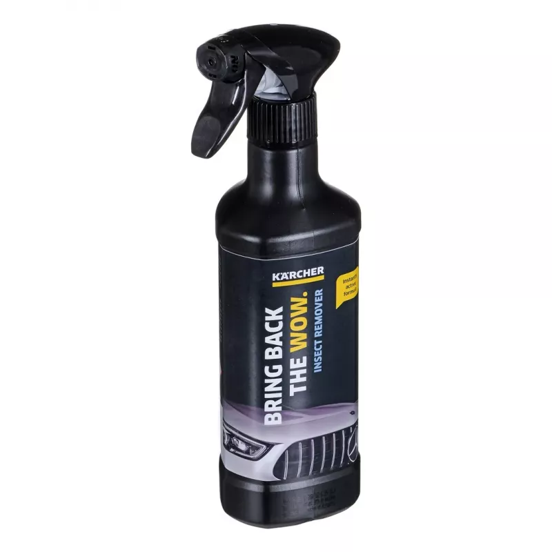Karcher RM 618 rimuovi insetti 3 in 1, 500 ml (6.295-761.0)