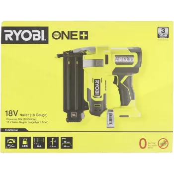 196200 Ryobi Stick Gun 18G 18V