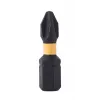 Punte per cacciavite 2x25/25 pz. DT70555T DEWALT