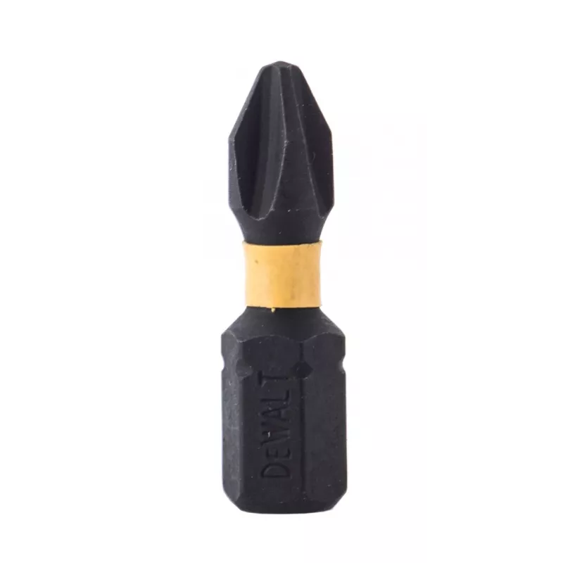 Punte per cacciavite 2x25/25 pz. DT70555T DEWALT