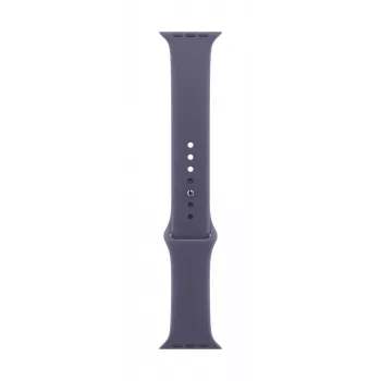 Cinturino Apple MFFY4ZM/A viola fluoroelastomero 40 mm 150-200 mm