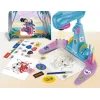Stitch Proiettore set scolastico da disegno