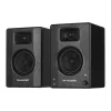 Monitor da studio near-field M-Audio BX3 coppia BT connessione wireless Bluetooth, attivo woofer 3 pollici