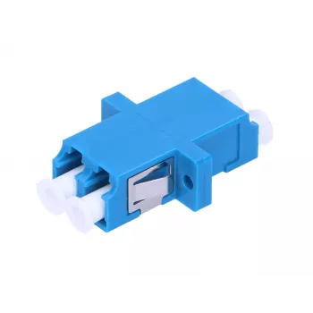 Extralink adattatore LC/UPC, monomodale, duplex