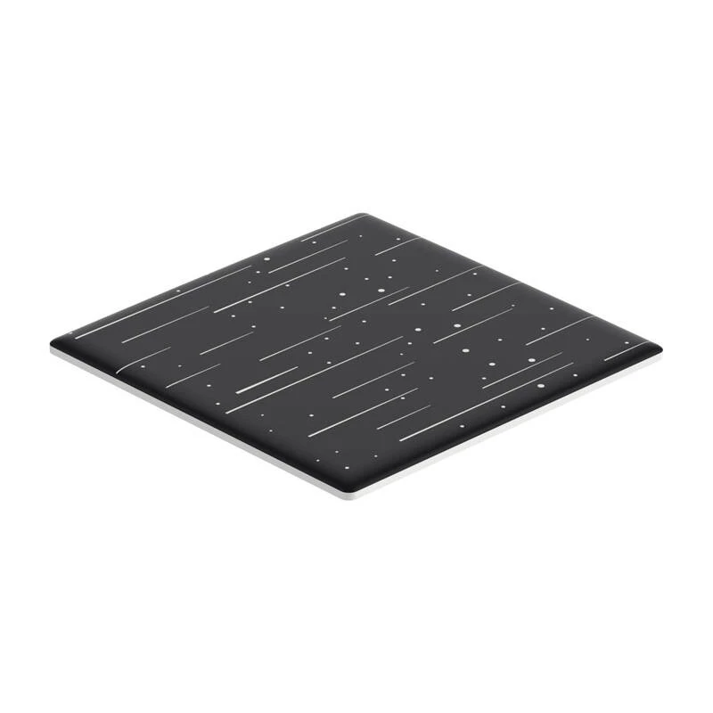 Copertura decorativa / placca per interruttore touch T5 SONOFF Star 1C