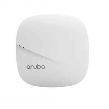 HPE - Serie Aruba - Instant IAP-305 (RW) - Stazione base wireless - Wi-Fi 5 - 2,4 GHz, 5 GHz - Montaggio a soffitto