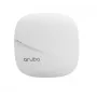 HPE - Serie Aruba - Instant IAP-305 (RW) - Stazione base wireless - Wi-Fi 5 - 2,4 GHz, 5 GHz - Montaggio a soffitto