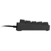 Tastiera meccanica Endgame Gear KB65HE effetto Hall Gateron KS-37B layout ANSI US