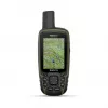 Dispositivo GPS Garmin GPSMAP 65s Personal nero