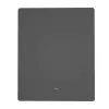Interruttore a parete Sonoff M5-1C-80 Wi‑Fi – interruttore smart unipolare da incasso, 1 canale