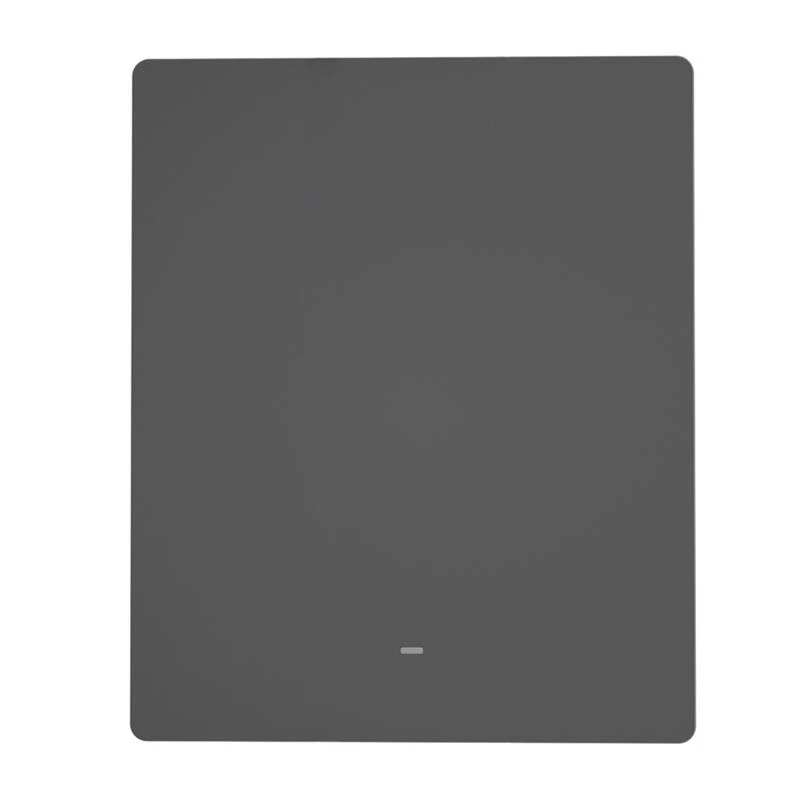 Interruttore a parete Sonoff M5-1C-80 Wi‑Fi – interruttore smart unipolare da incasso, 1 canale