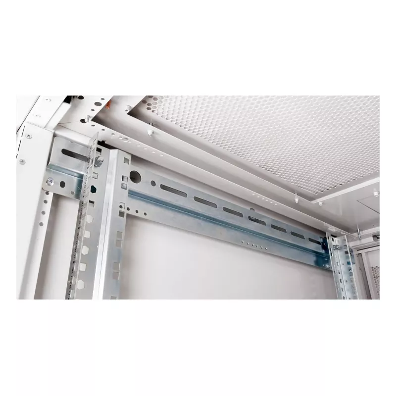 Armadio rack 19 pollici a installazione libera ROLINE Pro 42U 600x1000 grigio