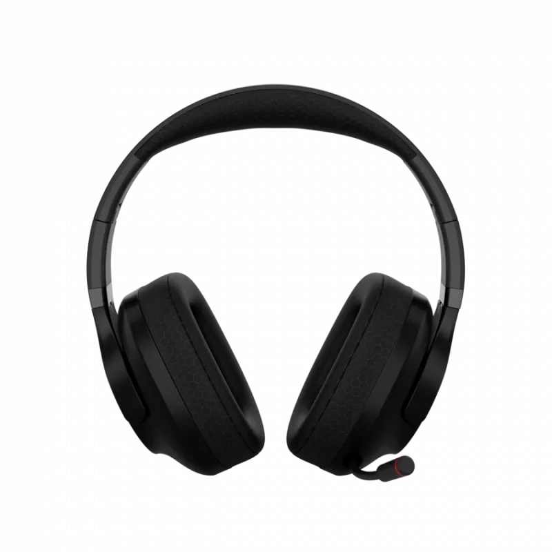 Cuffie CANYON EGO GH-15 2in1 BT nero
