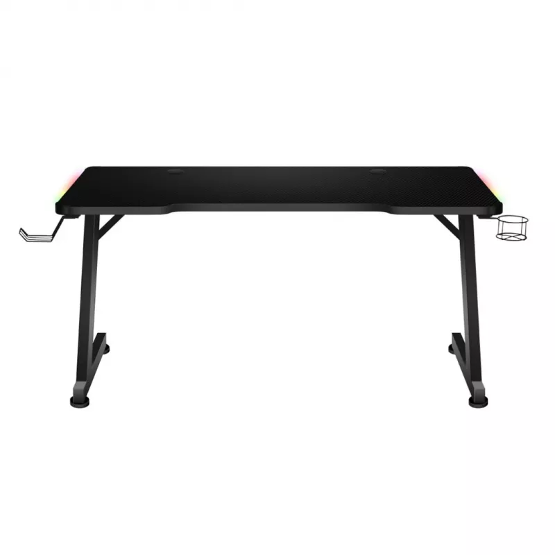 Scrivania da gaming Huzaro Hero 2.5 RGB LED