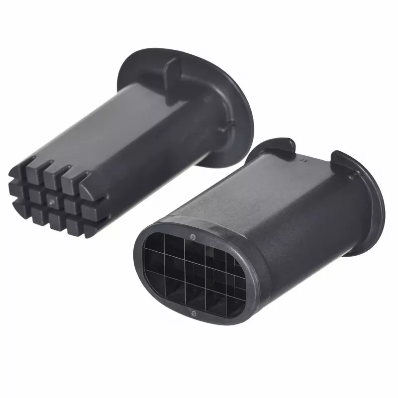 Accessorio mixer Kenwood KAH65.000PL — ciotola da 1,2 L, nero trasparente