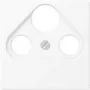 Jung placca per presa SAT-TV A561BFPLSATWWM (A561BFPLSATWWM)