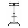 ART S-11 supporto TV LCD/LED mobile 37-86 pollici 50 kg