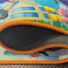 Tappetino mouse Subsonic Gaming Mouse Pad XXL DBZ Amici di Goku SA5589-D2