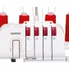 Macchina per cucire Brother M343D elettrica