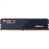 DIMM 32 GB DDR5-6000 (2x 16 GB) Dual-Kit, memoria RAM nera, F5-6000J3036F16GX2-RS5K, Ripjaws S5, INTEL XMP