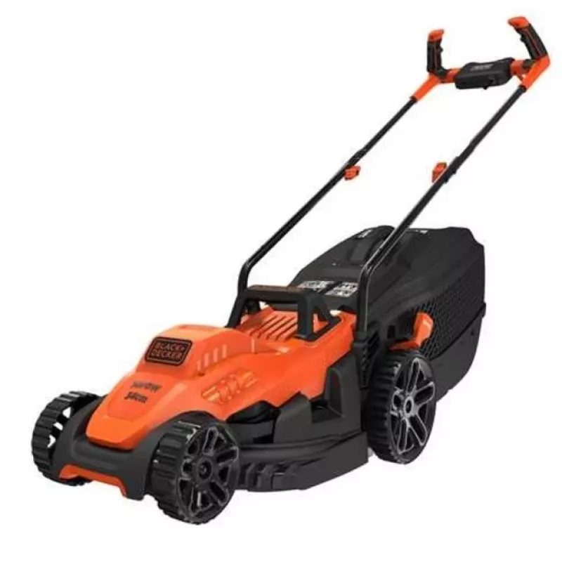 Tosaerba BLACK+DECKER BLACK+DECKER BEMW461BH-QS