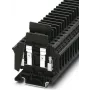 Phoenix Contact 3118012 blocco di collegamento 2 nero (3118012)