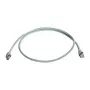 Cavo di rete Telegärtner MP8 FS 600 LSZH-1,0 grigio 1 m