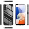 Nevox StyleShell SHOCKFlex - Samsung Galaxy A26 5G trasparente