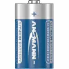 Batteria ANSMANN ER14250 litio-tionil cloruro 3,6V 1/2AA