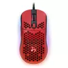 Mouse Arozzi Favo Gaming per destrorsi USB Type-A ottico 16000 DPI