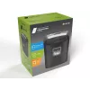 Distruggidocumenti Tracer Cutter 2 TRX, nero