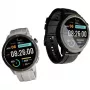 AGM Legion AGM_LEG_EU001B smartwatch outdoor, Bluetooth, nero