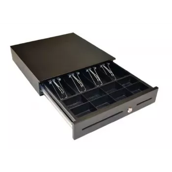 Cassetto cassaforte elettronico APG Cash Drawer ECD410