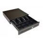 Cassetto cassaforte elettronico APG Cash Drawer ECD410