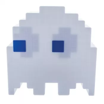 Lampada LED da tavolo Paladone Ghost Light PP4336PMV3 design Pac-Man
