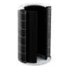 Filtro purificatore d'aria Xiaomi BHR5272GL per Smart Air Purifier 4 Lite, 200×200×310 mm, efficienza 99,7 %, nero