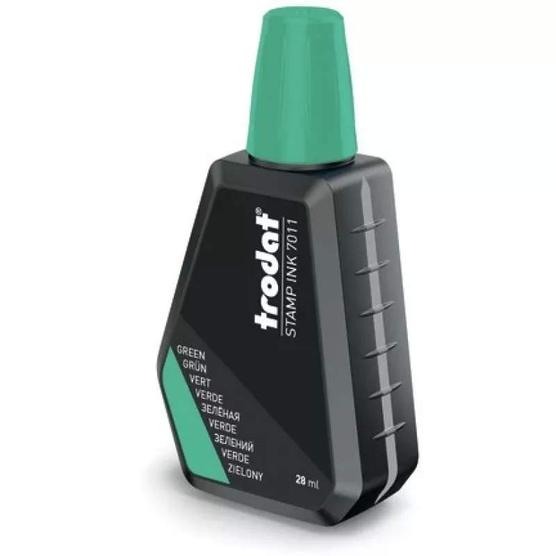 Trodat 55884 accessorio per timbri aziendali (7011G)