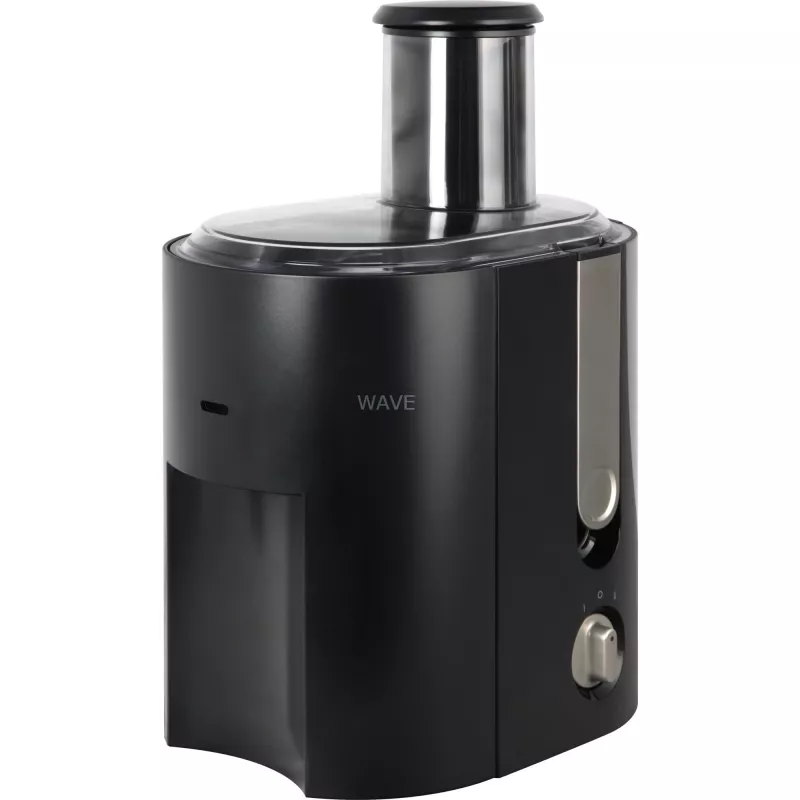 Braun Multiquick 5 Estrattore di succo J 500 900 W nero, argento