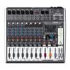Mixer audio Behringer X1222USB 4 canali
