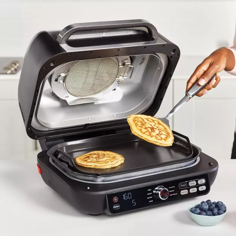 Griglia di contatto Ninja AG651EU