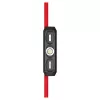 Cavo USB RealPower MagneticCharge3 2 m USB-A rosso