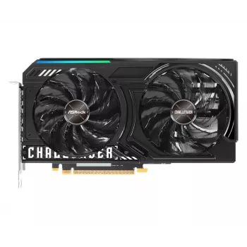 Scheda grafica ASRock Challenger Intel Arc B580 12GB OC