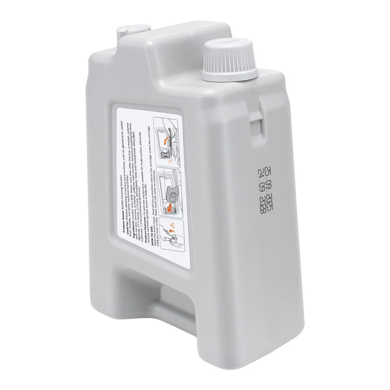 DJI Do DJI Romo CP.CR.00000056.01 liquido detergente 400 ml